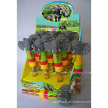 Toy Elephant with Candy (110704)